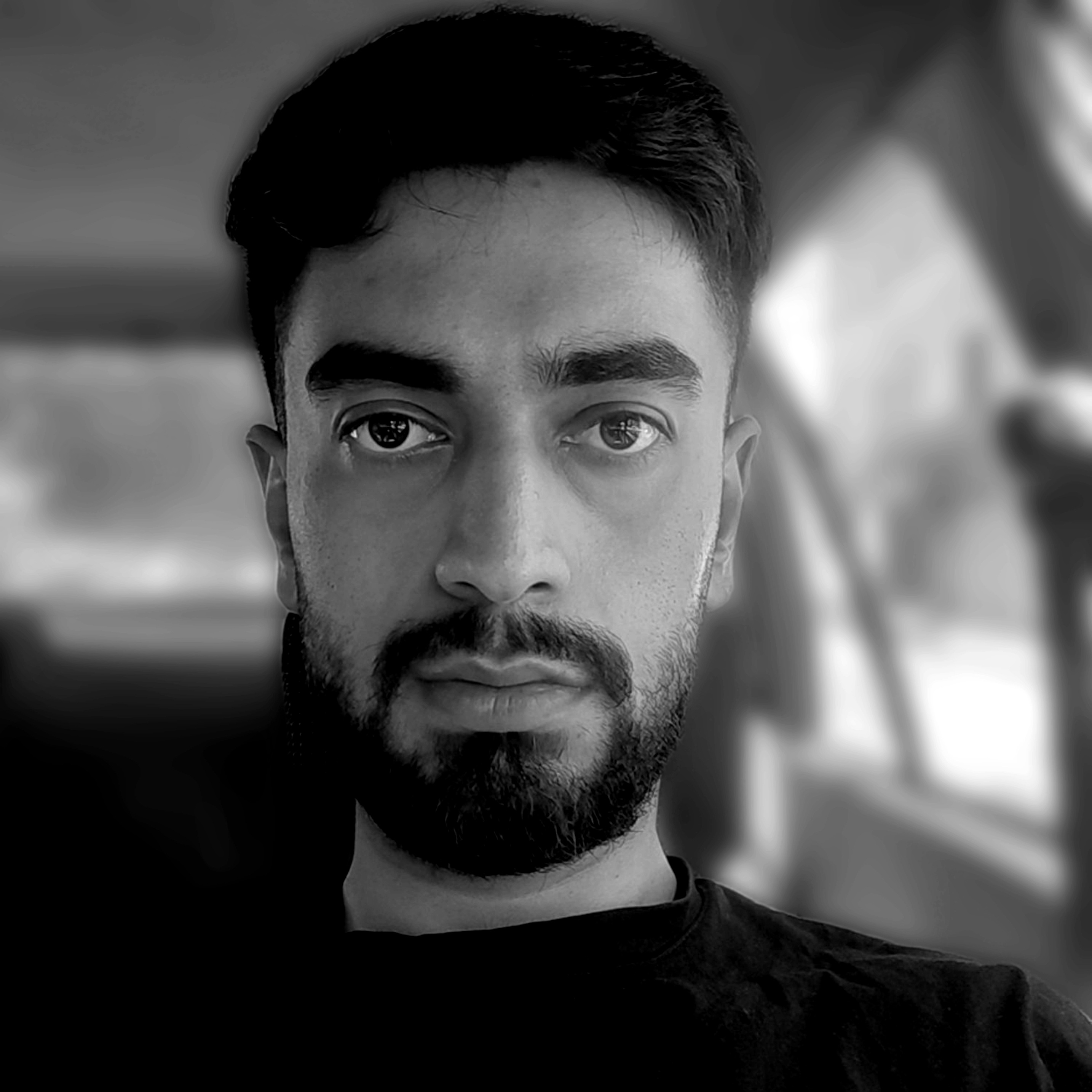 محمد جواد رسولی